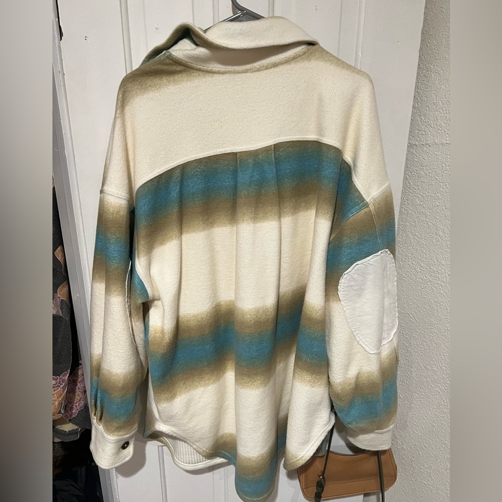 Free People Jacket - Picture 4 of 6